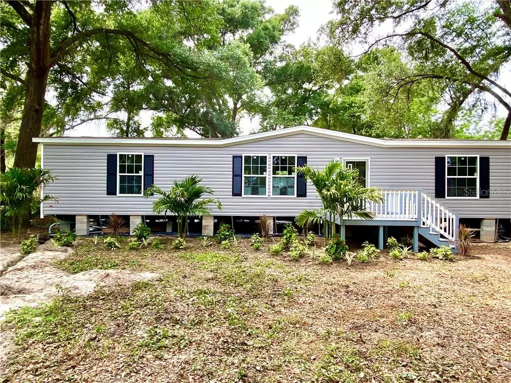 Thonotosassa, FL 33592,10006 TOM FOLSOM RD #A