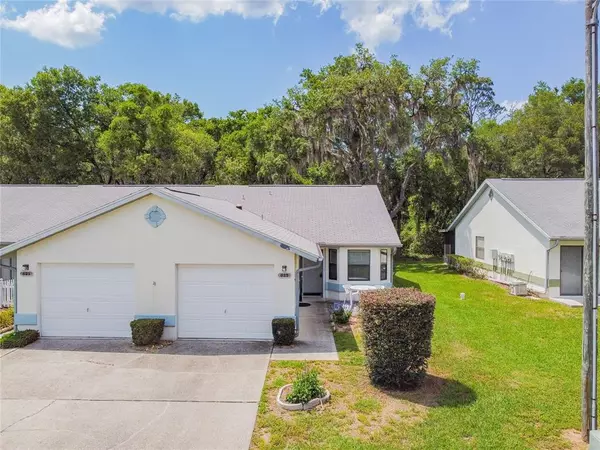 625 WHISPERING PINES BLVD, Inverness, FL 34453