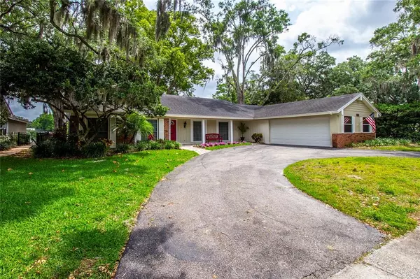 3403 LACEWOOD RD, Tampa, FL 33618