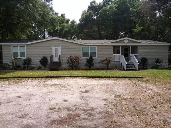 20038 SULTANA LN, Spring Hill, FL 34610