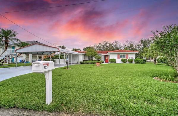 805 WHITE HERON BLVD, Ruskin, FL 33570