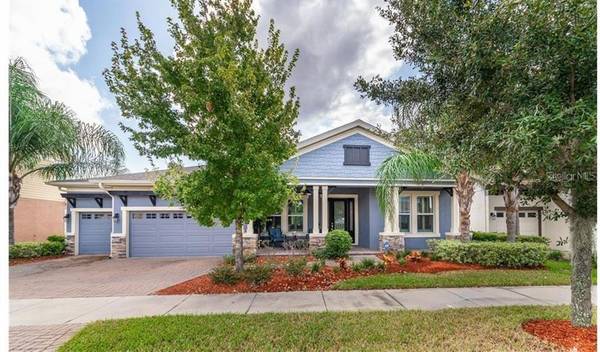 5938 WATERCOLOR DR, Lithia, FL 33547