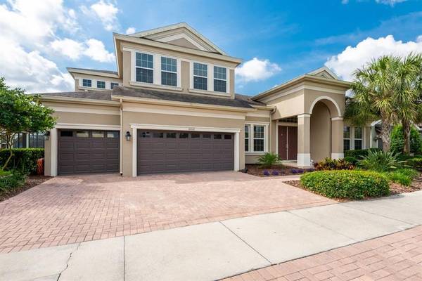 6002 WATERCOLOR DR, Lithia, FL 33547