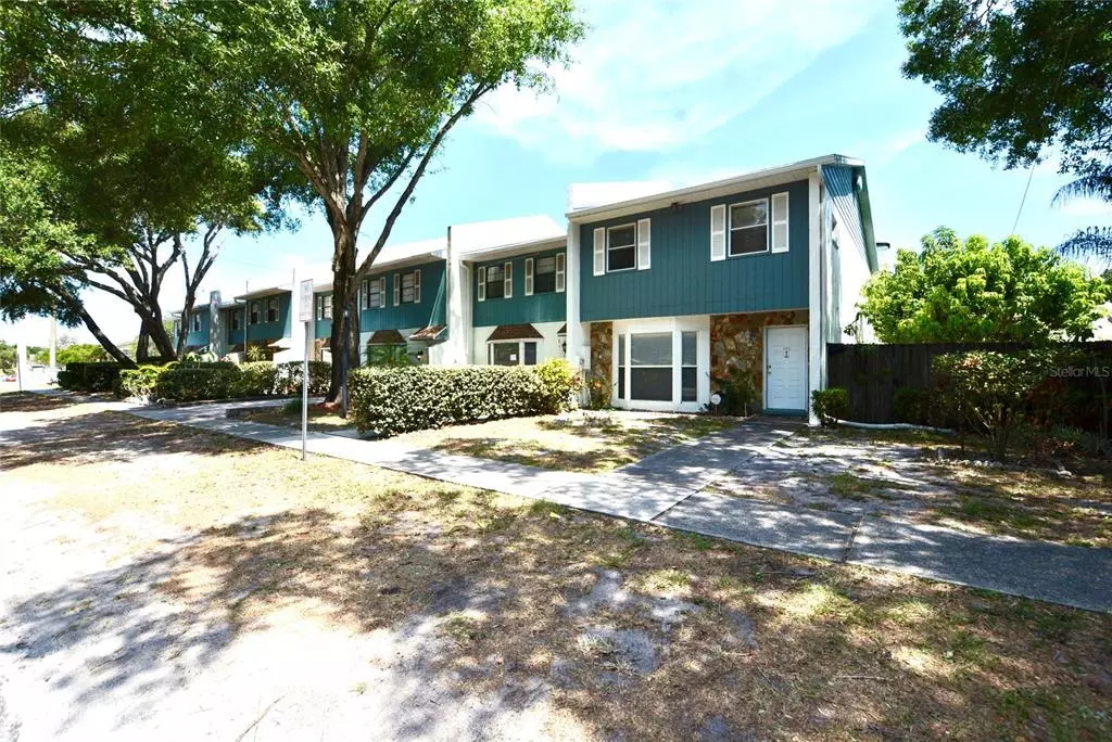 Tampa, FL 33614,3413 W KIRBY ST