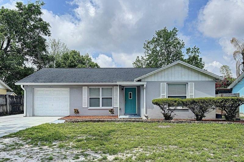 3415 SEVEN SPRINGS BLVD, New Port Richey, FL 34655
