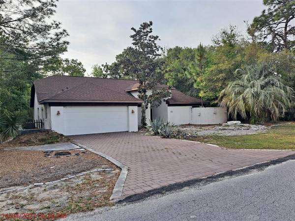 14 CARNATION CT, Homosassa, FL 34446