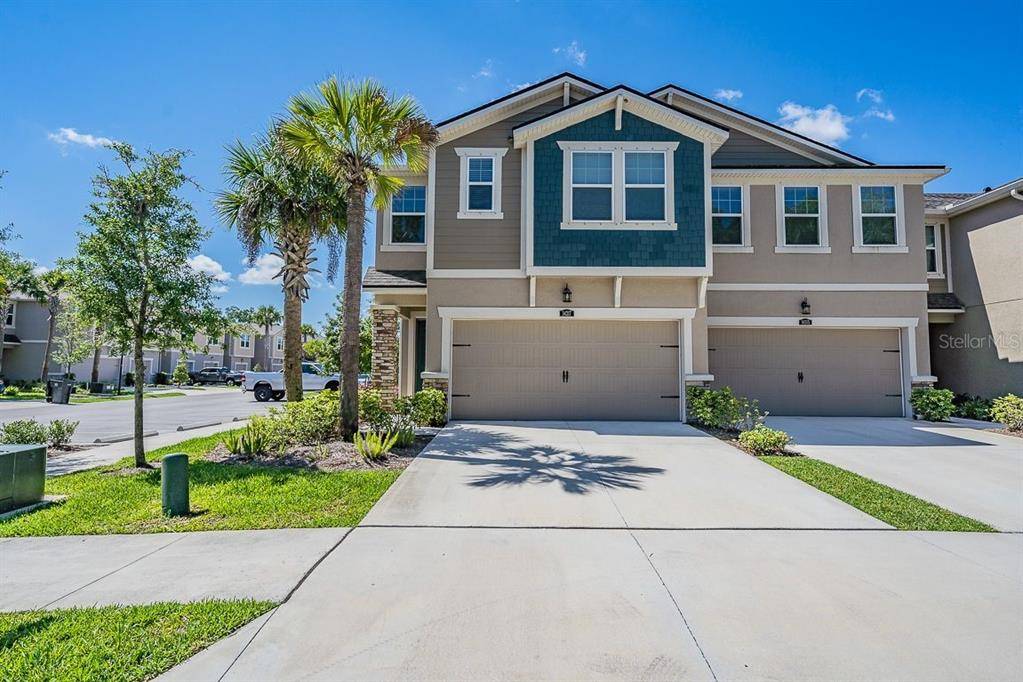 14317 PONDHAWK LN, Tampa, FL 33625