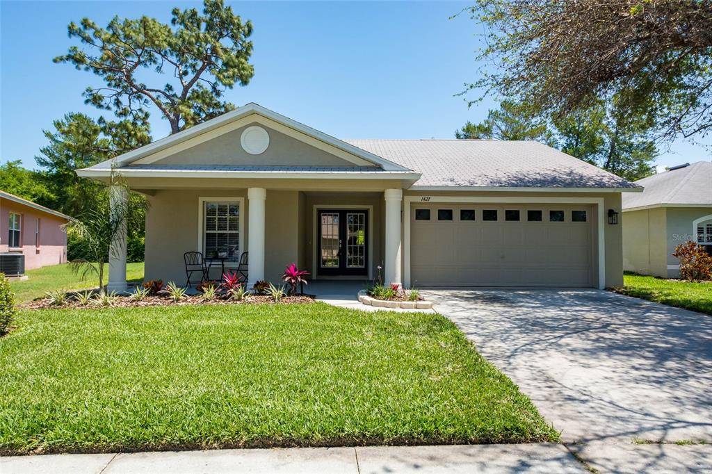 1427 WATERMILL CIR, Tarpon Springs, FL 34689