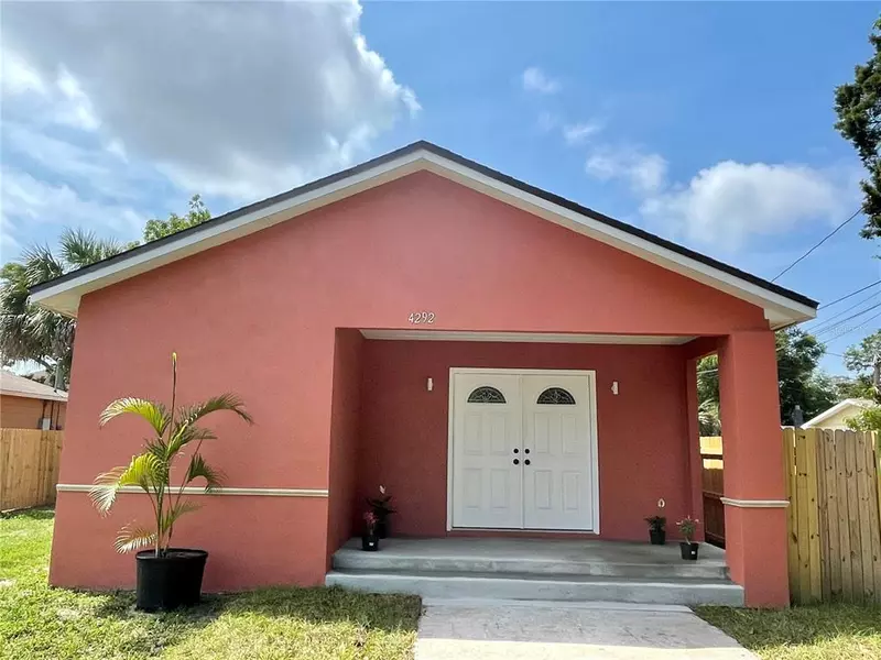 4292 57TH AVE N, St Petersburg, FL 33714