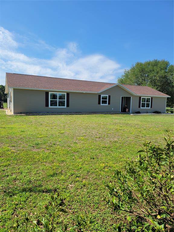 2257 SE 37TH RD, Bushnell, FL 33513