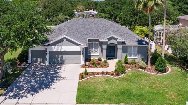 422 LAKEWOOD DR, Oldsmar, FL 34677