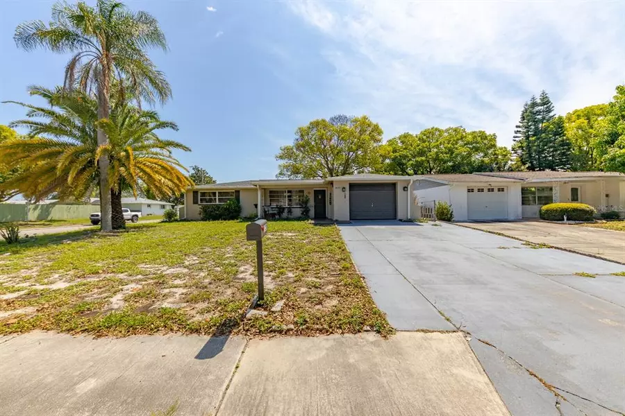 3820 MYNABIRD DR, New Port Richey, FL 34652