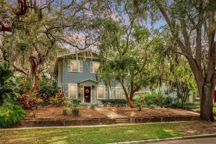 3011 W HARBOR VIEW AVE, Tampa, FL 33611