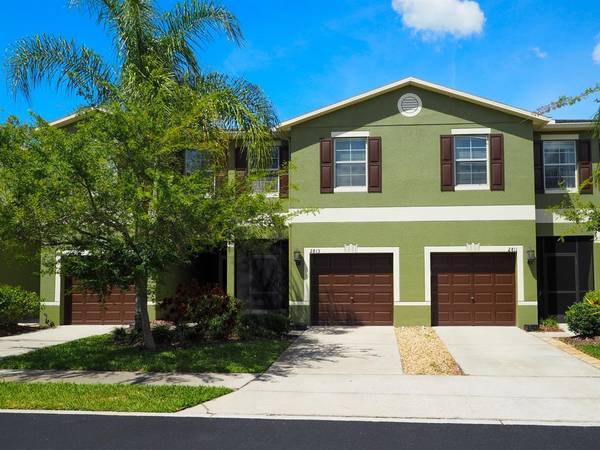 2813 LANTERN HILL AVE, Brandon, FL 33511