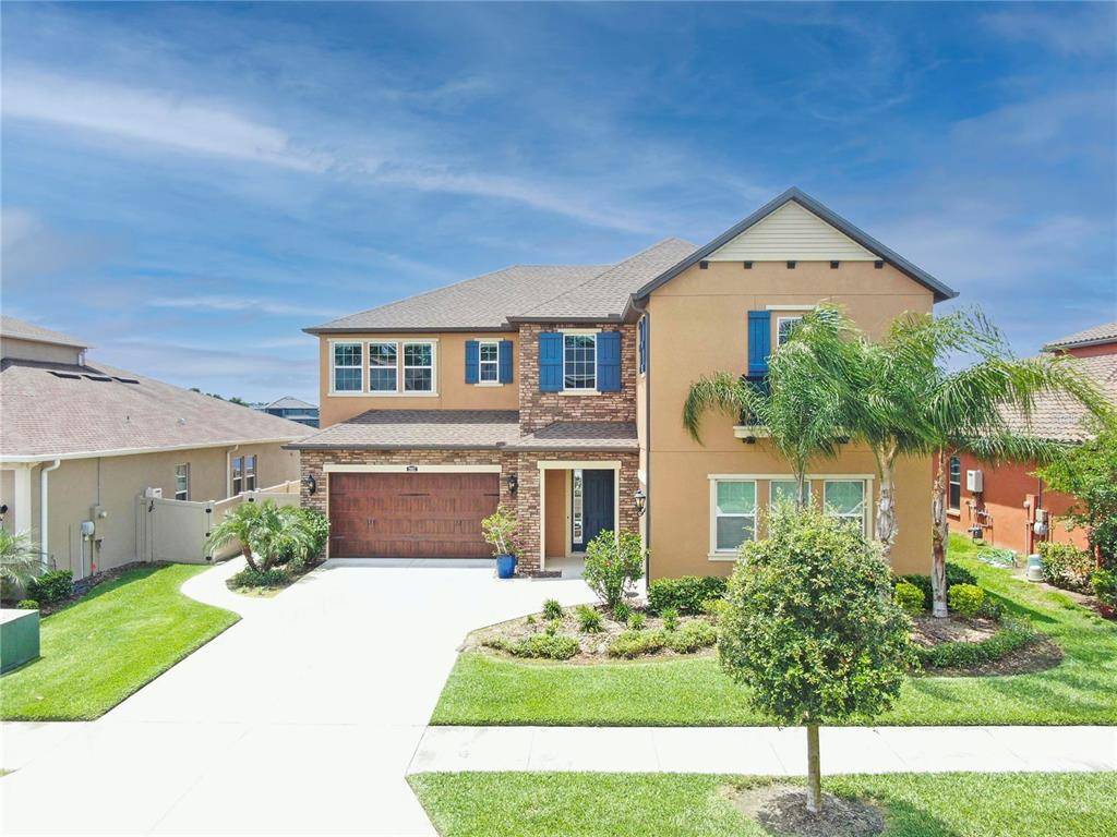 29357 PICANA LN, Wesley Chapel, FL 33543