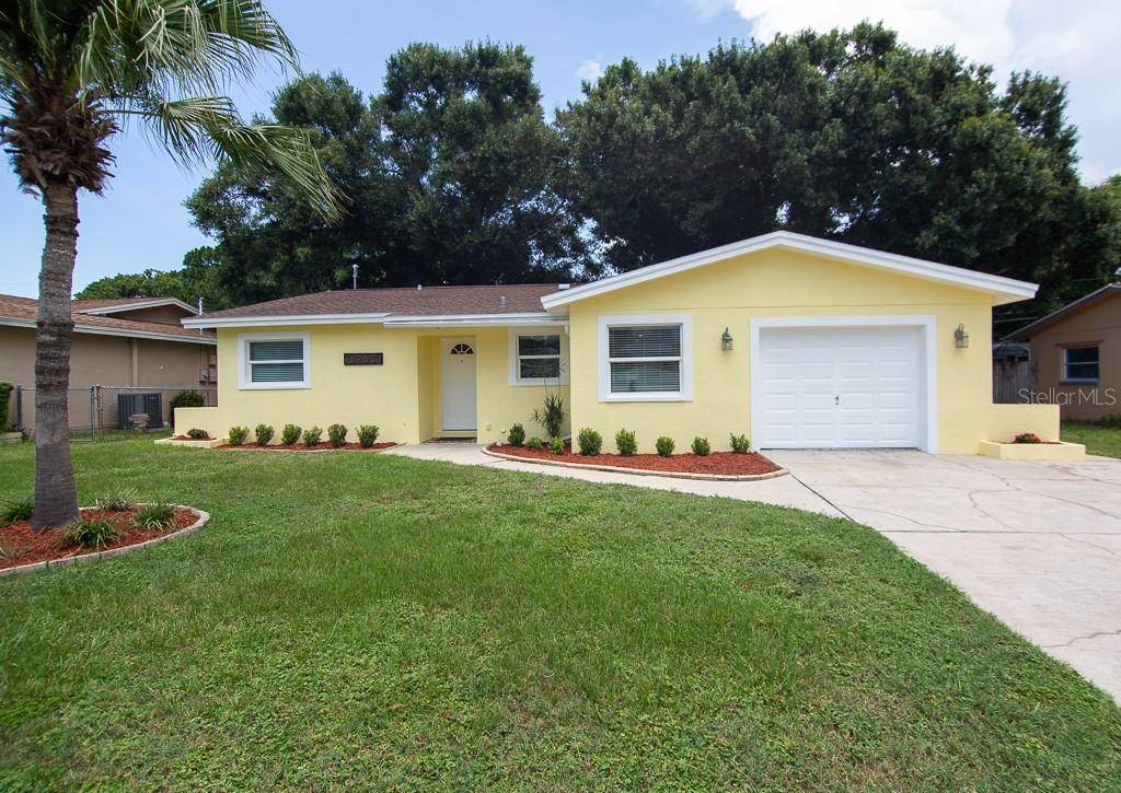 6965 BONNER AVE, Clearwater, FL 33761