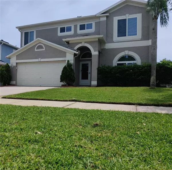 Oldsmar, FL 34677,1703 OAK POND CT