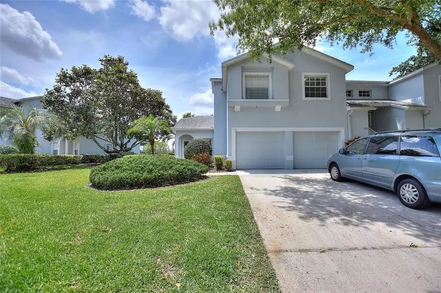 311 EAGLE RIDGE DR, Davenport, FL 33837