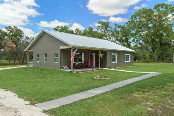 Brooksville, FL 34601,26015 ONEAL RD