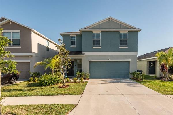 4912 WILD COFFEE AVE, Wimauma, FL 33598