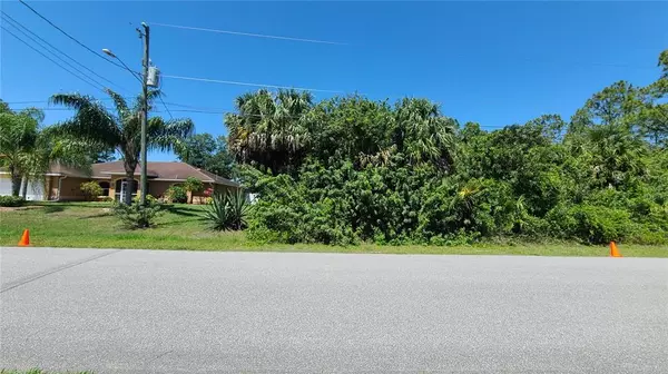 North Port, FL 34288,LOT 6 GARDENSIDE CIR