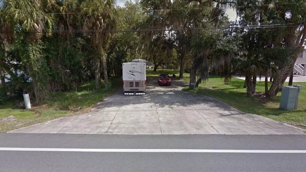 Crystal River, FL 34429,11383 W FORT ISLAND TRL