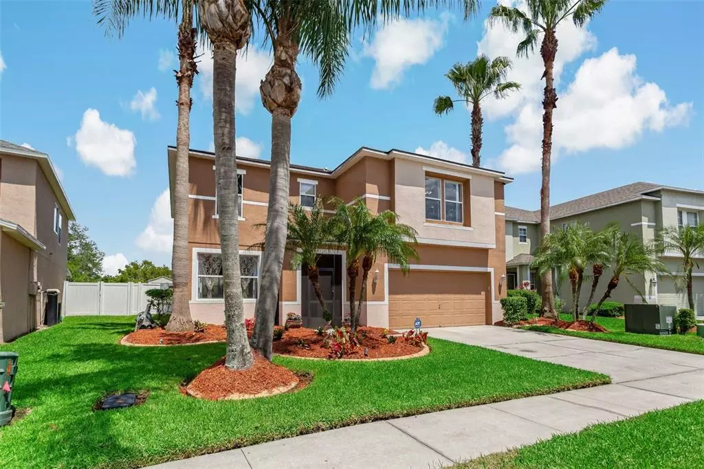Wesley Chapel, FL 33545,5206 PRAIRIE VIEW WAY