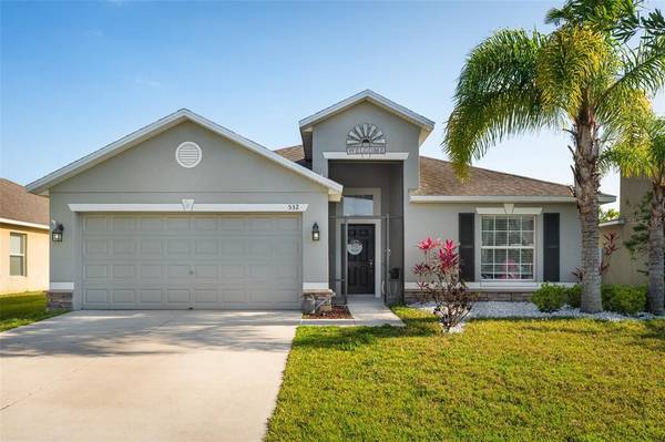 532 19TH ST NW, Ruskin, FL 33570