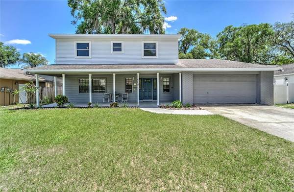 Brandon, FL 33510,603 ANGELICA PL