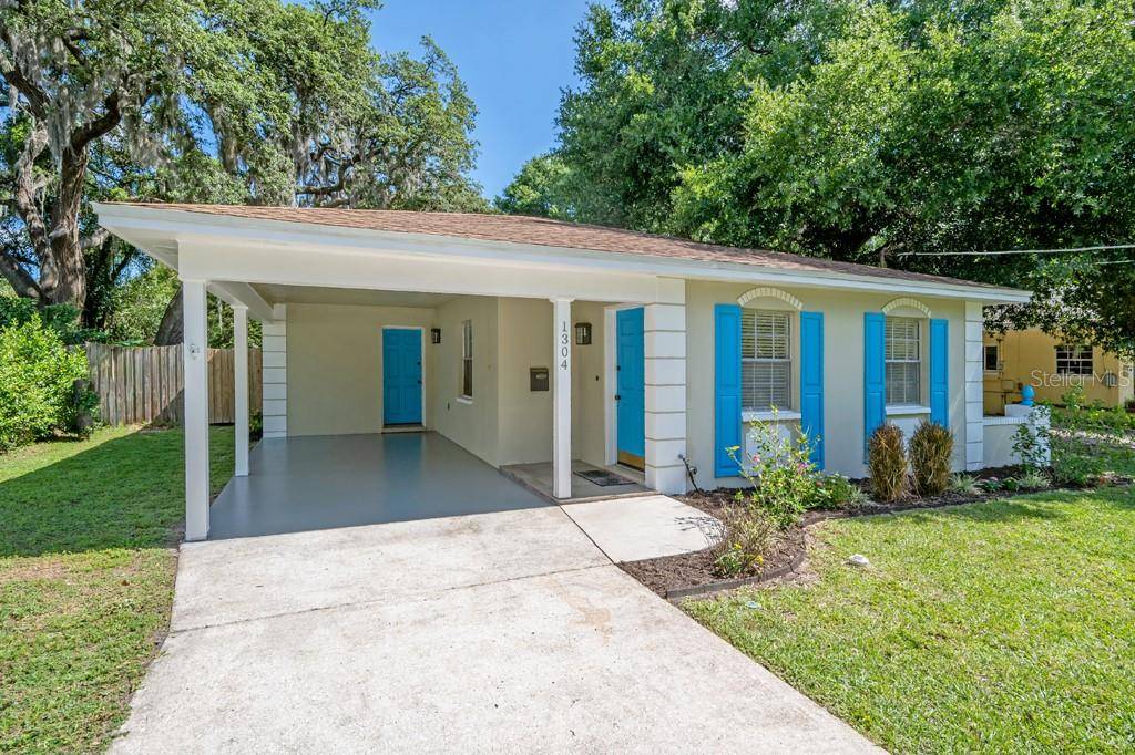 1304 E HENRY AVE, Tampa, FL 33604