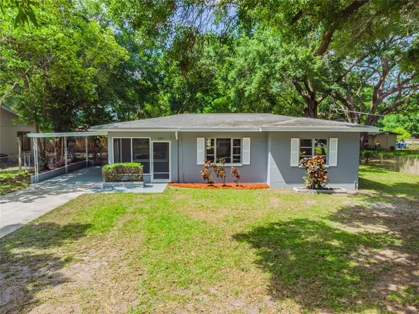 2305 W CRAWFORD ST, Tampa, FL 33604