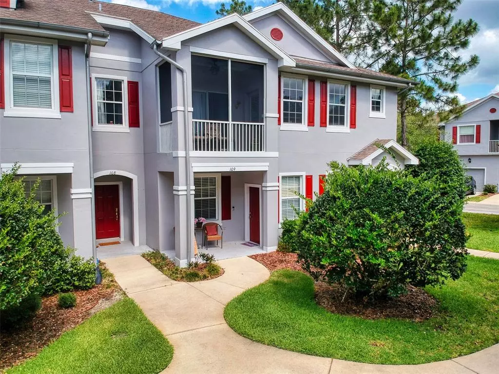 Tampa, FL 33626,9420 GEORGIAN PARK LN #109