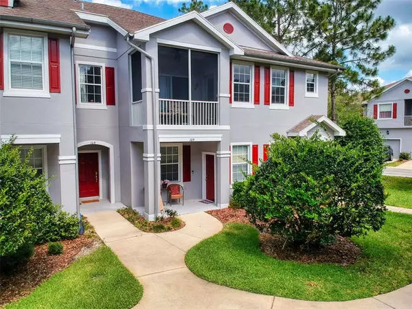 9420 GEORGIAN PARK LN #109, Tampa, FL 33626