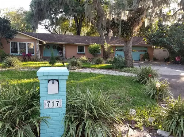 Tampa, FL 33617,717 GRAND CIR