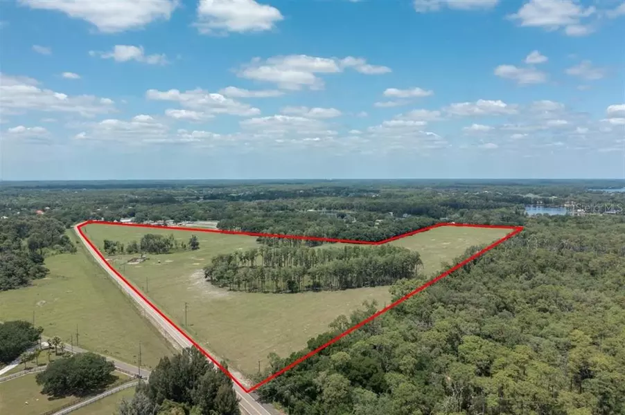 BOY SCOUT RD, Odessa, FL 33556