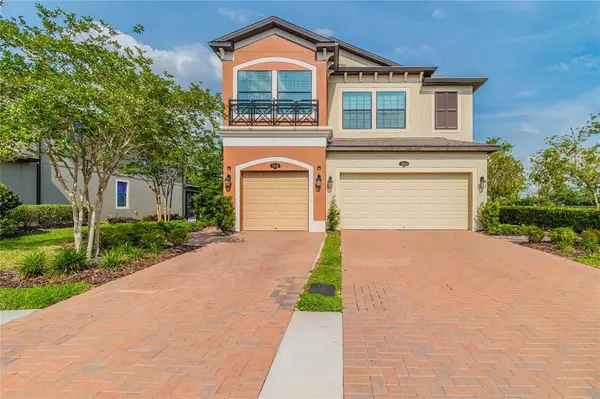 1656 NATURE VIEW DR, Lutz, FL 33558