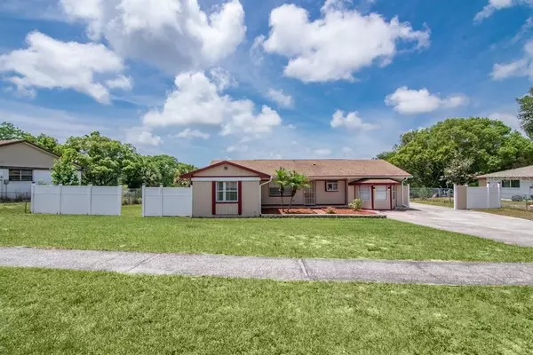 1089 EDGEHILL AVE, Spring Hill, FL 34606