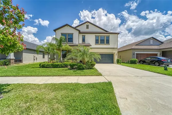 Riverview, FL 33579,11013 LITTLE BLUE HERON DR