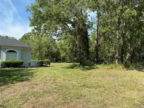 Homosassa, FL 34446,4 HONEYSUCKLE DR