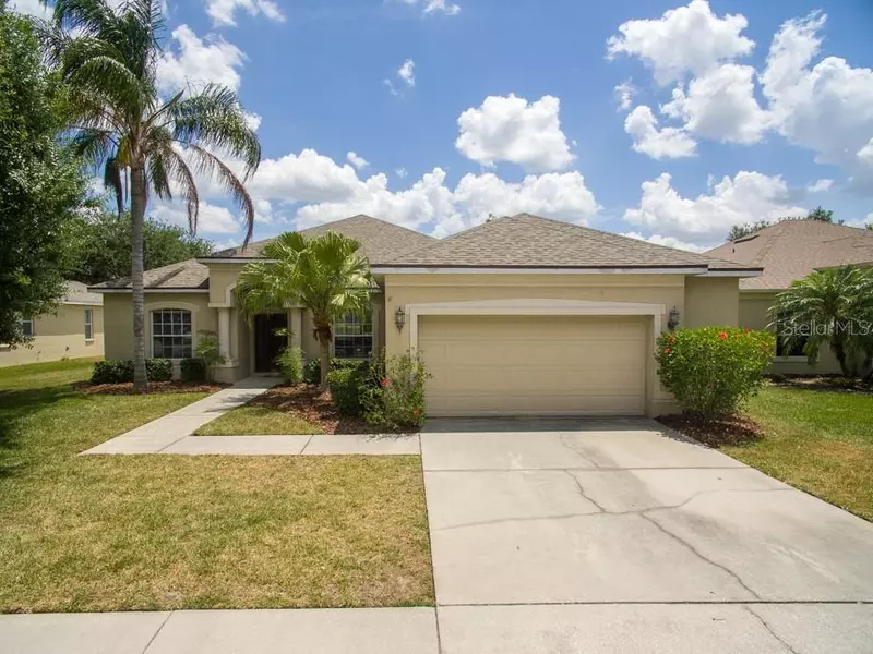 11812 SUMMER SPRINGS DR, Riverview, FL 33579