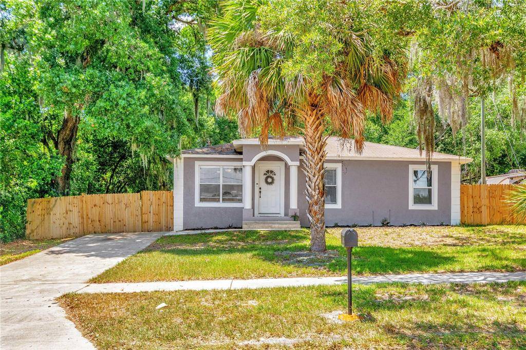 8714 N 22ND ST, Tampa, FL 33604