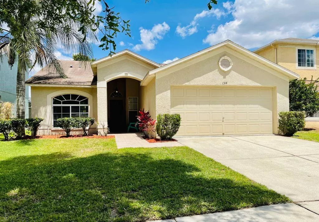 Wesley Chapel, FL 33544,1314 SALT CLAY CT