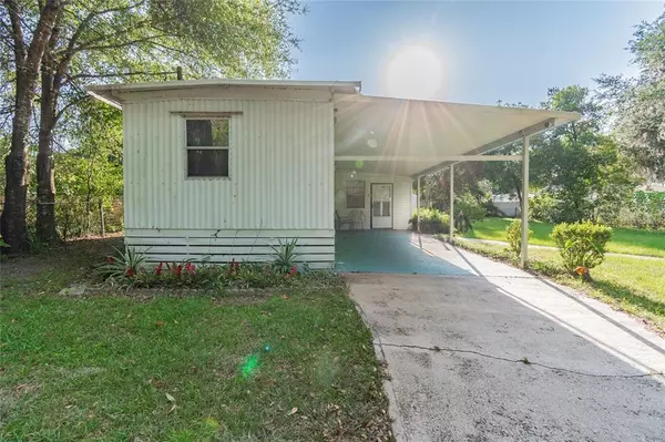 2762 N VASSER TER, Hernando, FL 34442