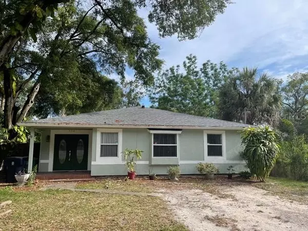 314 W FRANCES AVE, Tampa, FL 33602