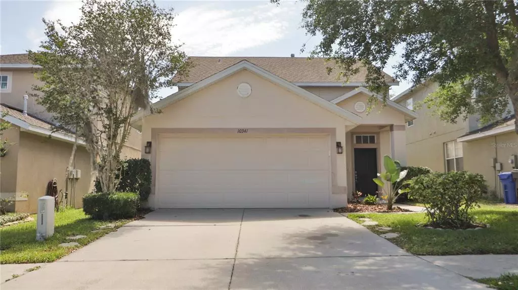 Riverview, FL 33578,10341 AVELAR RIDGE DR