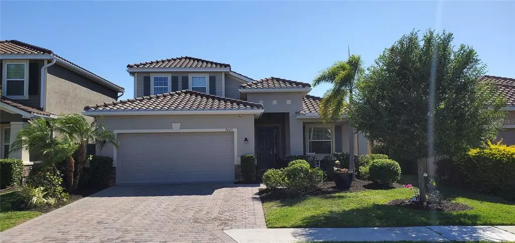 3005 ESMERALDA DR, Sarasota, FL 34243