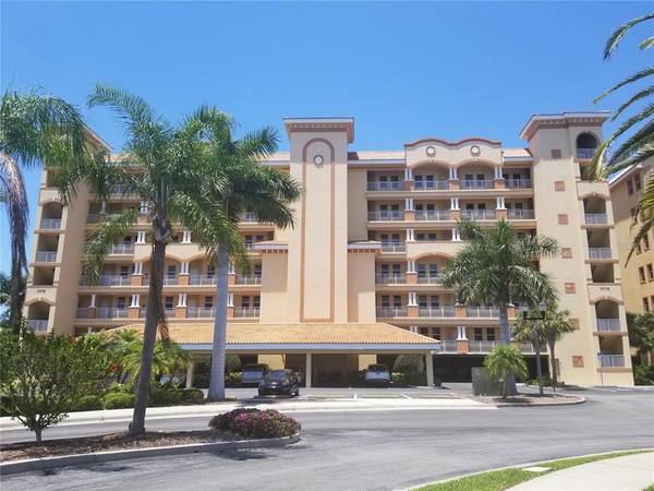 17715 GULF BLVD #305, Redington Shores, FL 33708