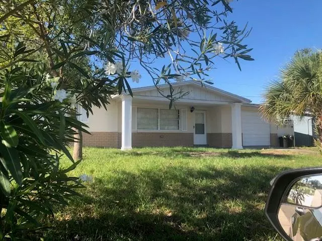 5152 OVERTON DR, New Port Richey, FL 34652