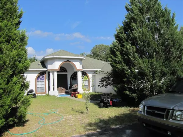 9265 NATIVE ROCK DR, Webster, FL 33597
