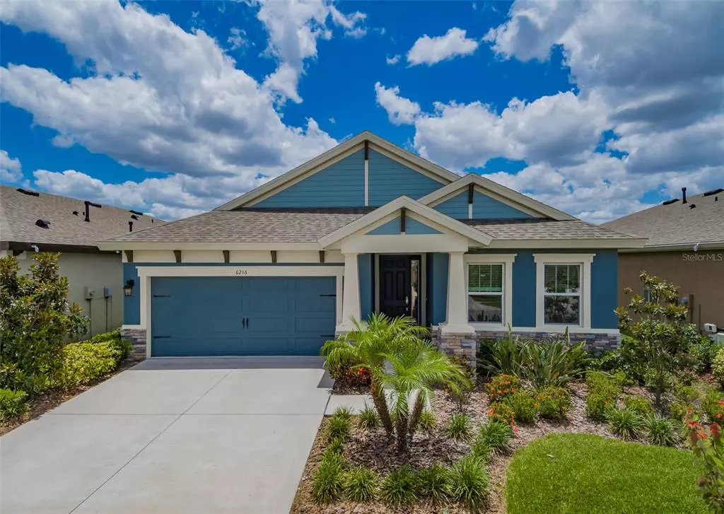 Apollo Beach, FL 33572,6216 COLMAR PL